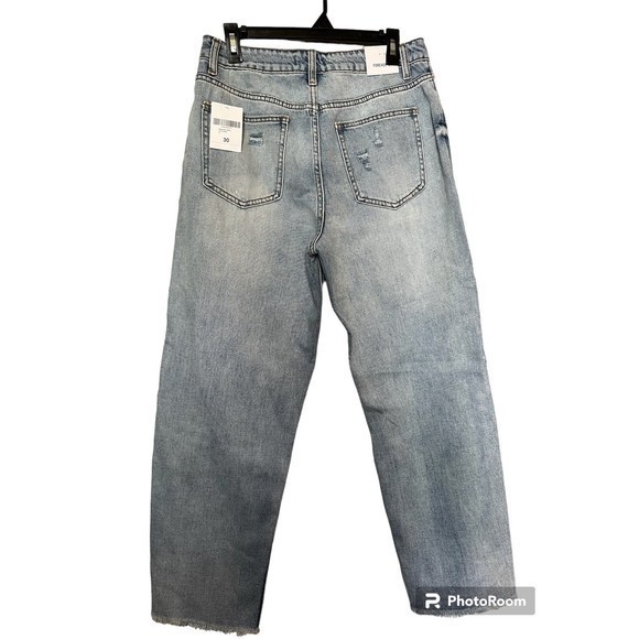 NWT Forever‎ 21 denim collection size 30 womens - Picture 2 of 3